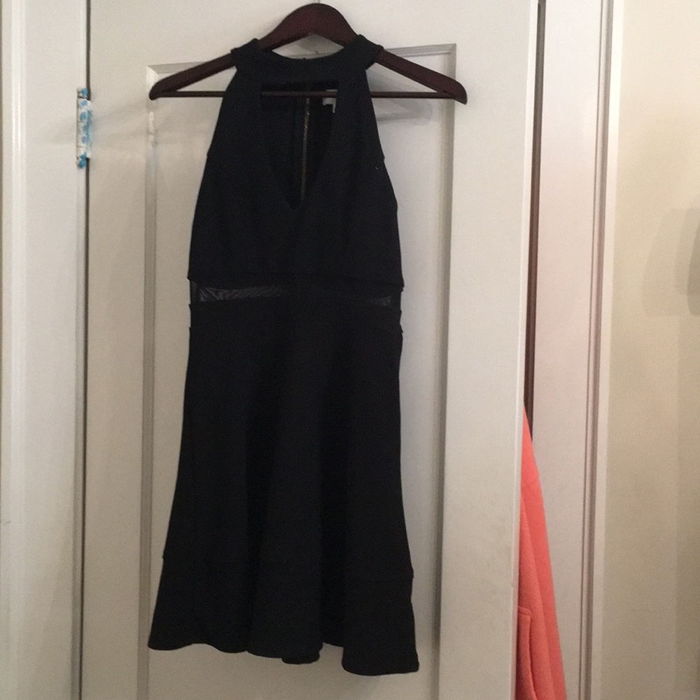 Cute Black Dress, rarely worn